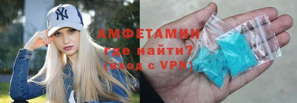 крисы Пересвет