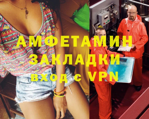 крисы Пересвет
